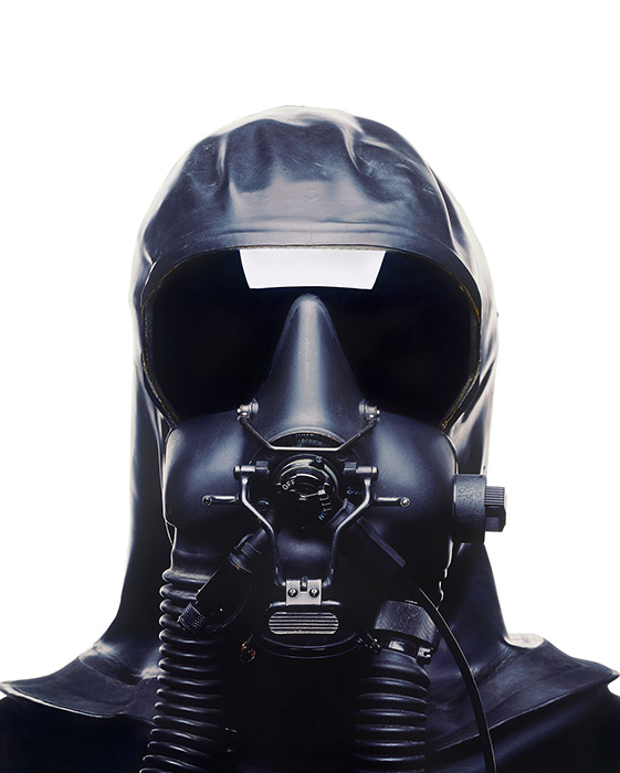 respiration - by Oliver Lieber